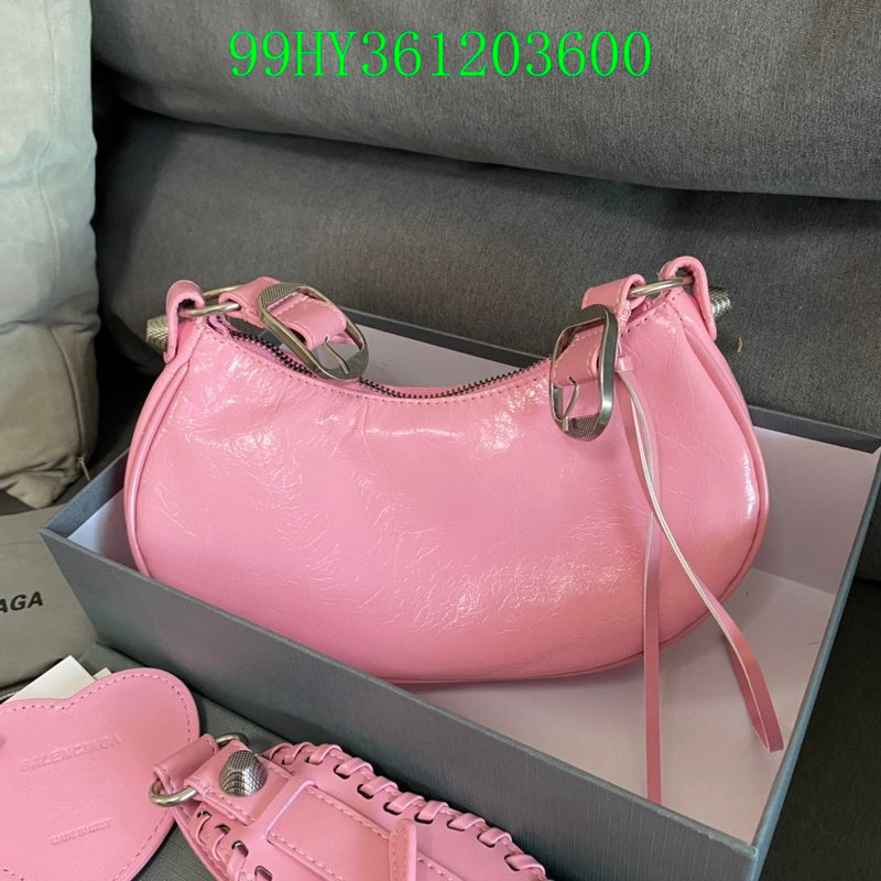 Amelia - BGA Bags - 2384