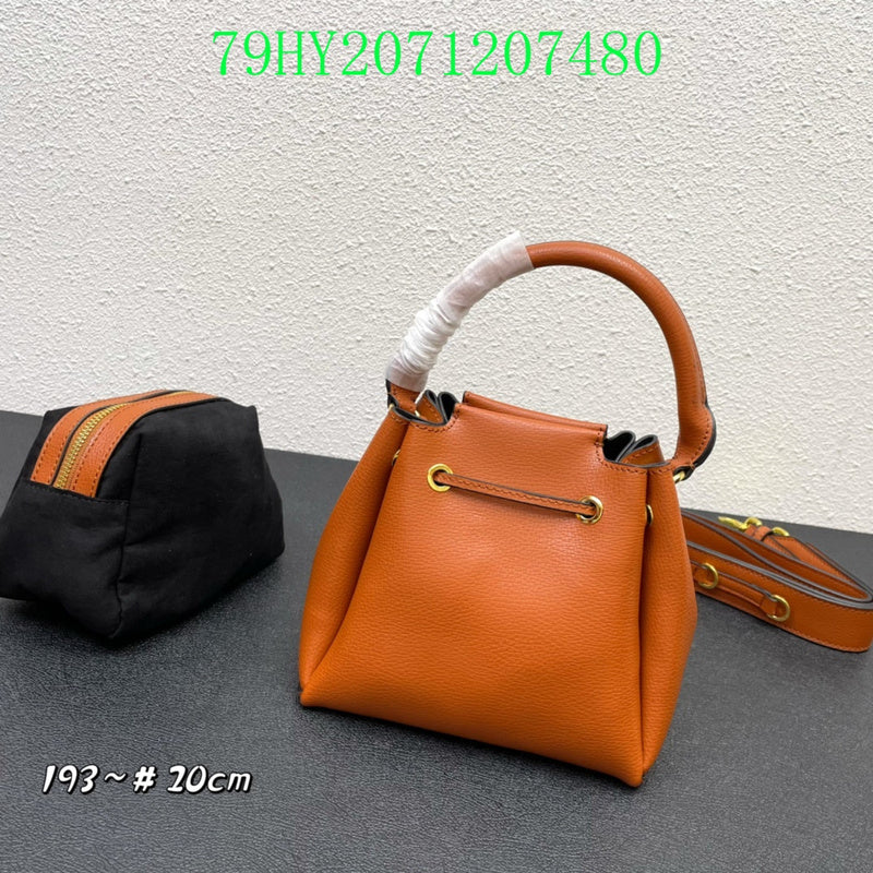 Prada Bags - The Barnes Bags  701