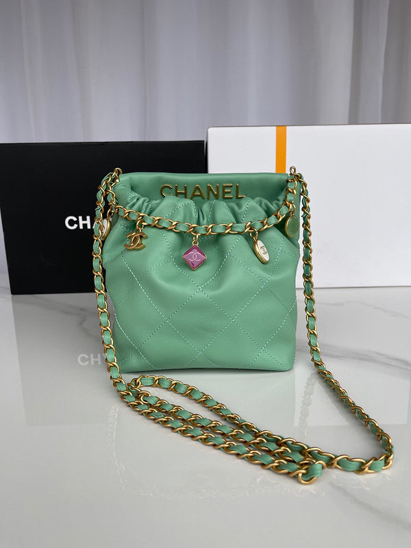 Amelia - CHL Bags - 2521
