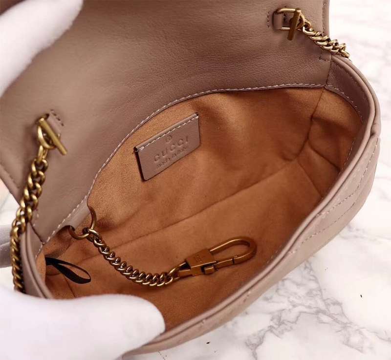 Amelia - GCI Bags - 600