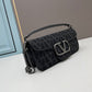 Amelia- VEL WOMEN LUXURY BAGS - 746
