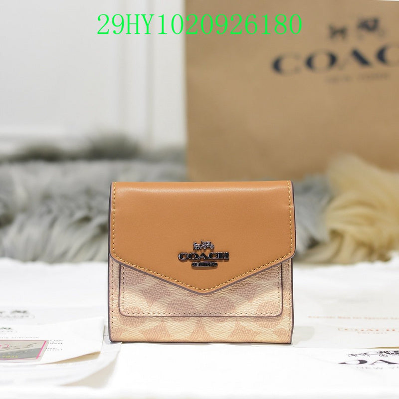 Amelia - CAH Wallet - 119