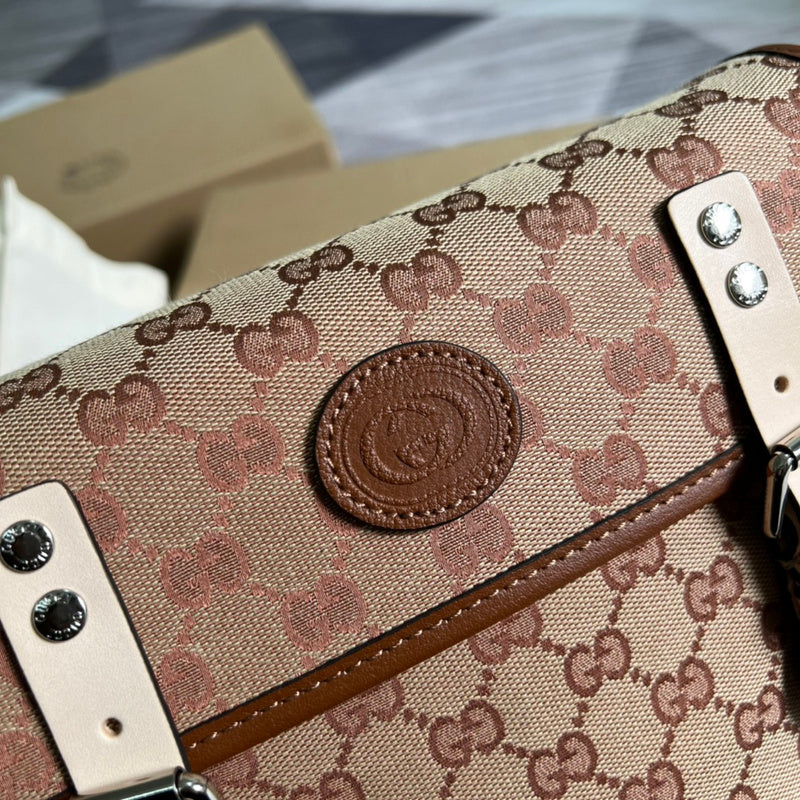 Amelia- GCI Bags - 4916