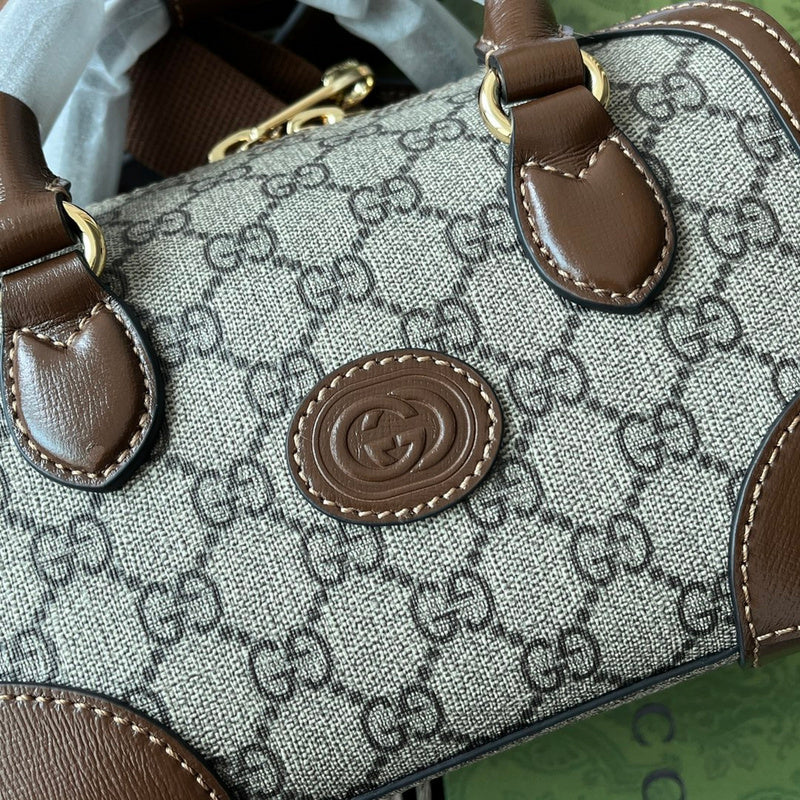 Amelia - GCI Bags - 9390