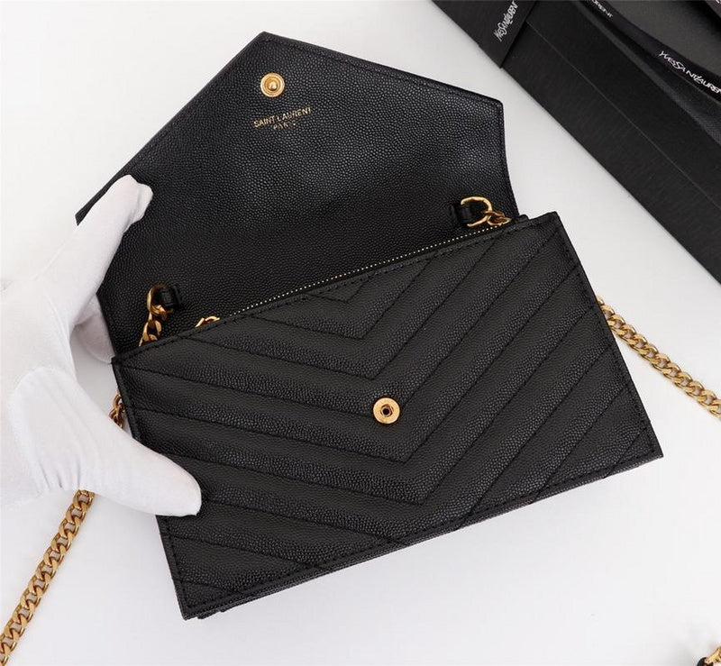 Amelia - YSL Bag - 2594