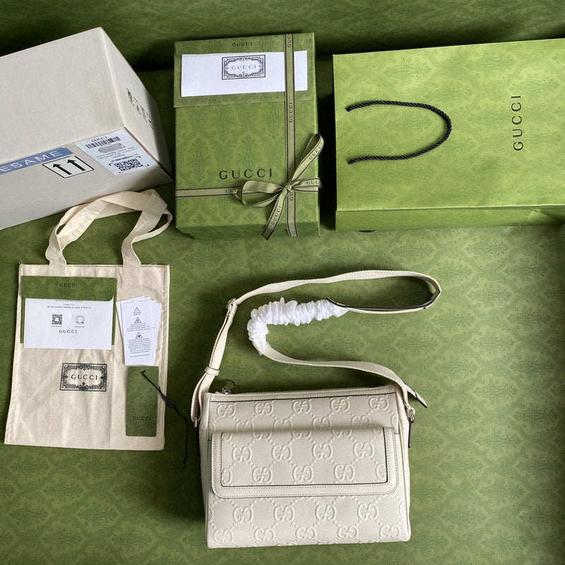 Amelia- GUKI Bags - 1866
