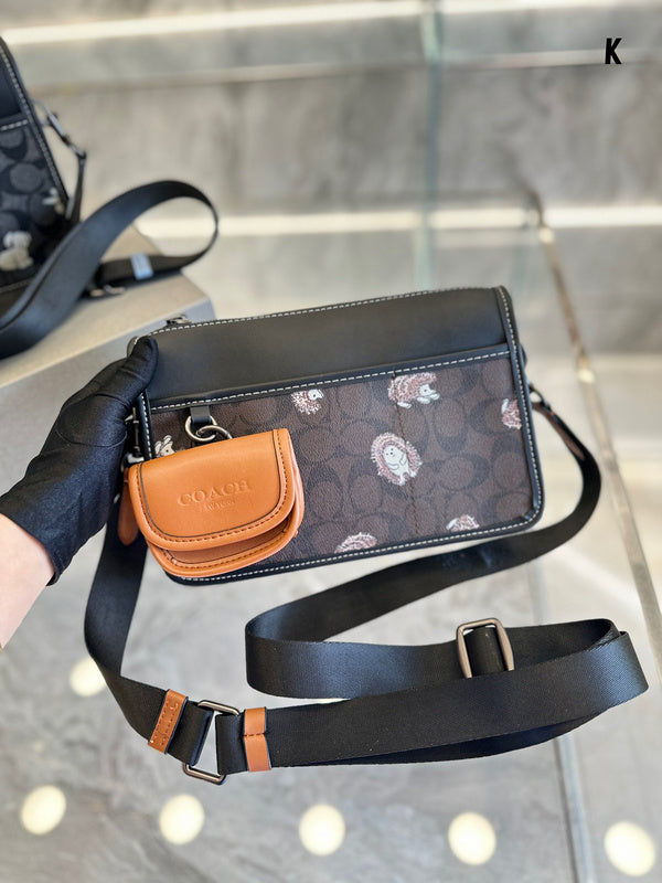 Amelia - CCH Bags - 383