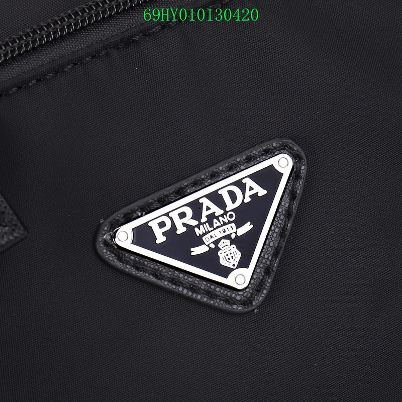 Prada Bags - The Barnes Bags  639