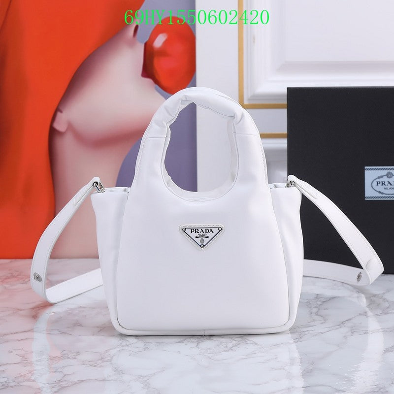 Prada Bags - The Barnes Bags  236