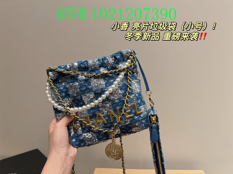 Amelia - CHL Bags - 1746