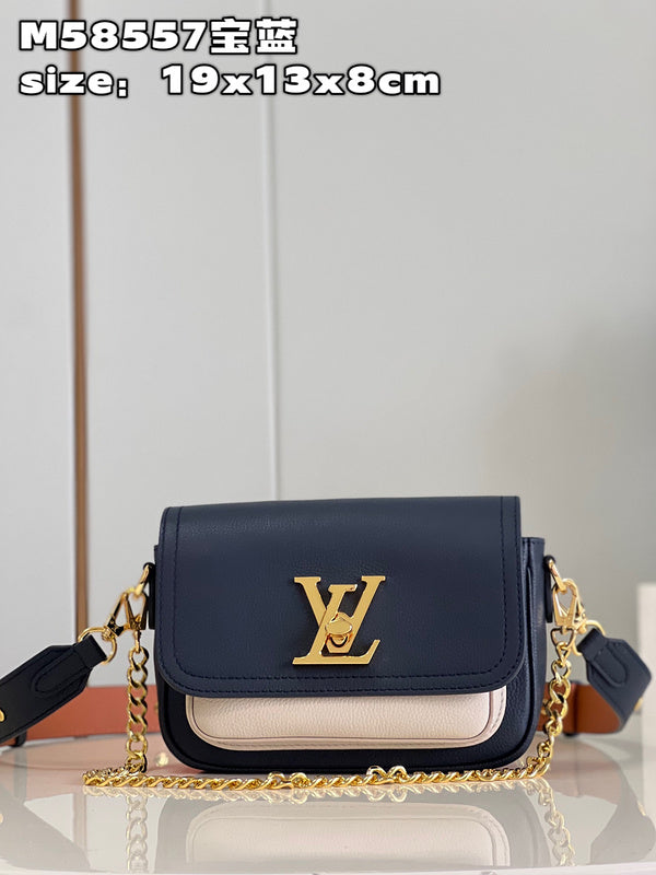 Amelia - LV Bags - 15606