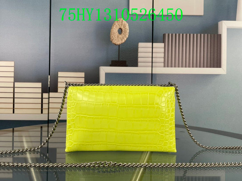 Amelia - BGA Bags - 2279
