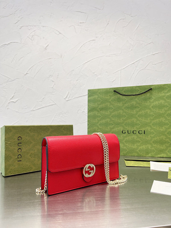 Amelia  - GCI Bags - 11873