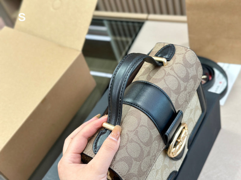 Amelia - CCH Bags - 121