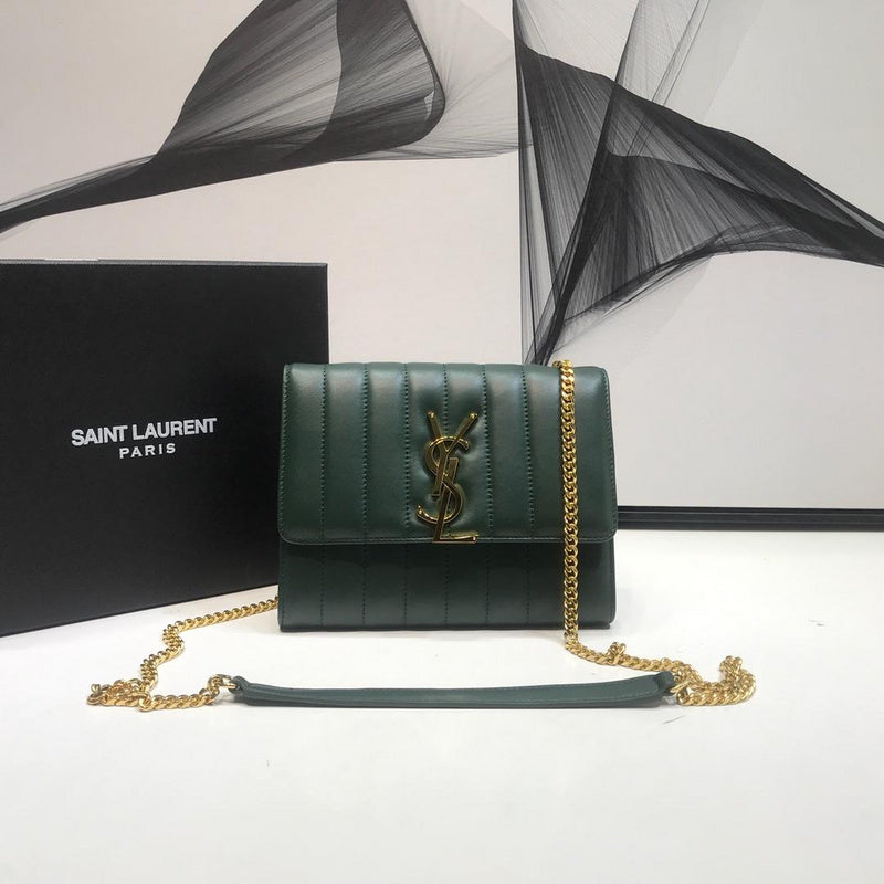 Amelia - YSL Bag - 2925