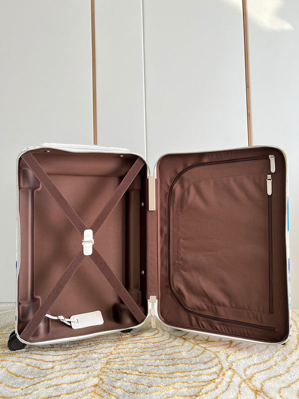 Fan Fashion Lu-Vi bags - 11369
