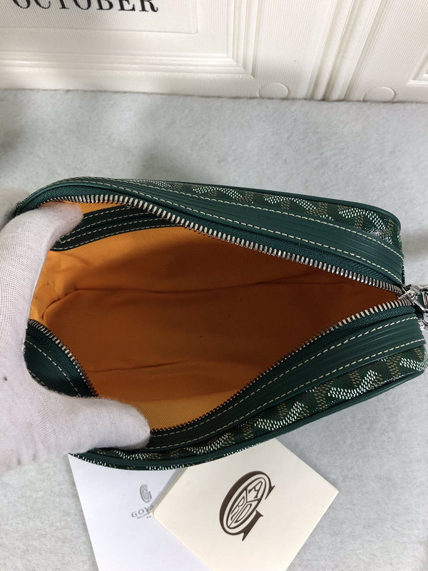 Amelia- G-YARD BAGS - 183