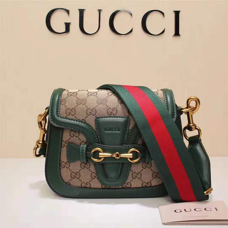AmeliaLuxury - GCI Bags - 1253