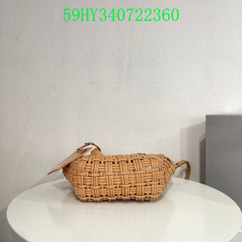 Amelia - BGA Bags - 2207