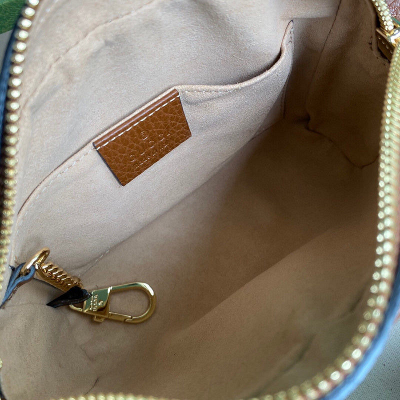 Amelia - GCI Bags - 6000