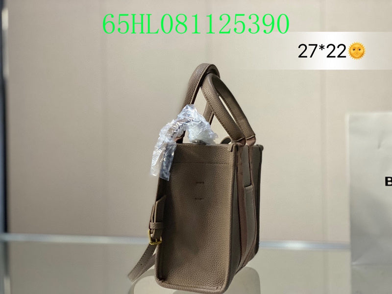 Amelia - BGA Bags - 1971