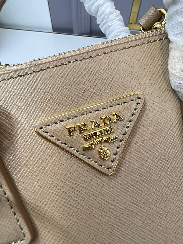 Amelia- PRDA  LUXURY BAGS - 812