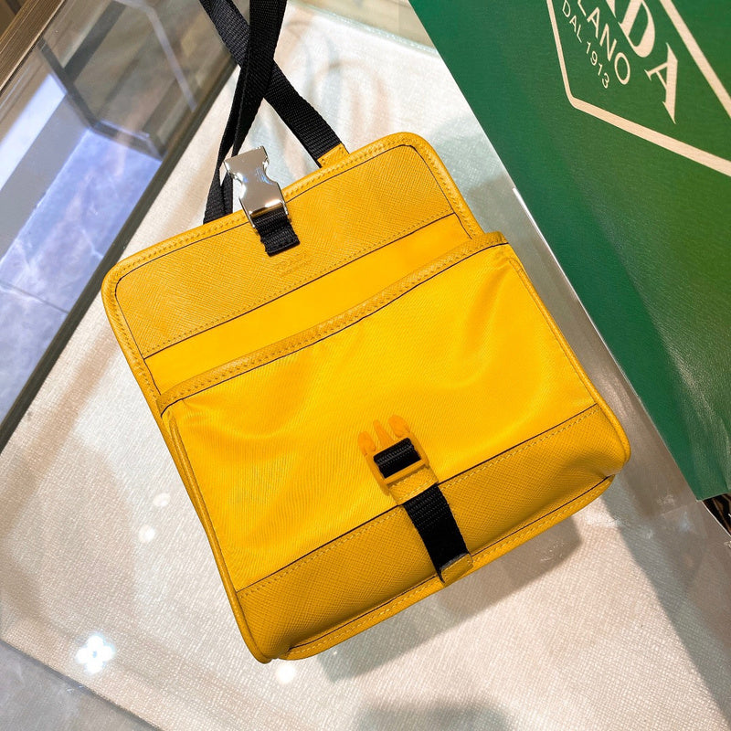 Amelia - PD Men Bags - 066