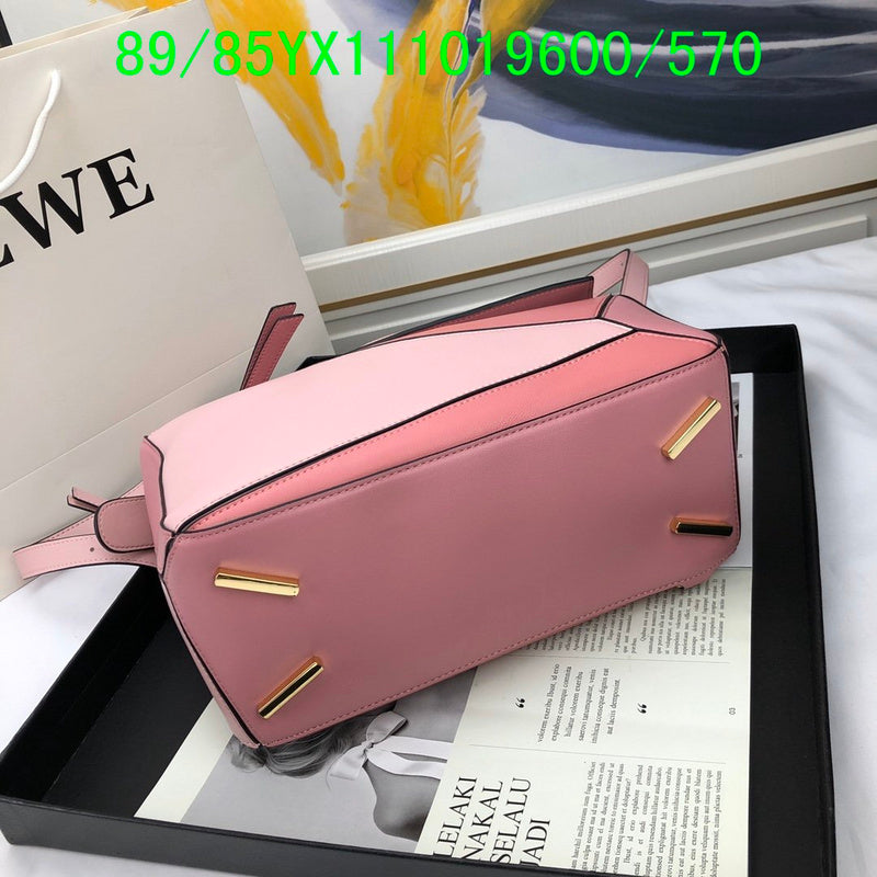 Amelia - LWE BRANDED BAGS - 287
