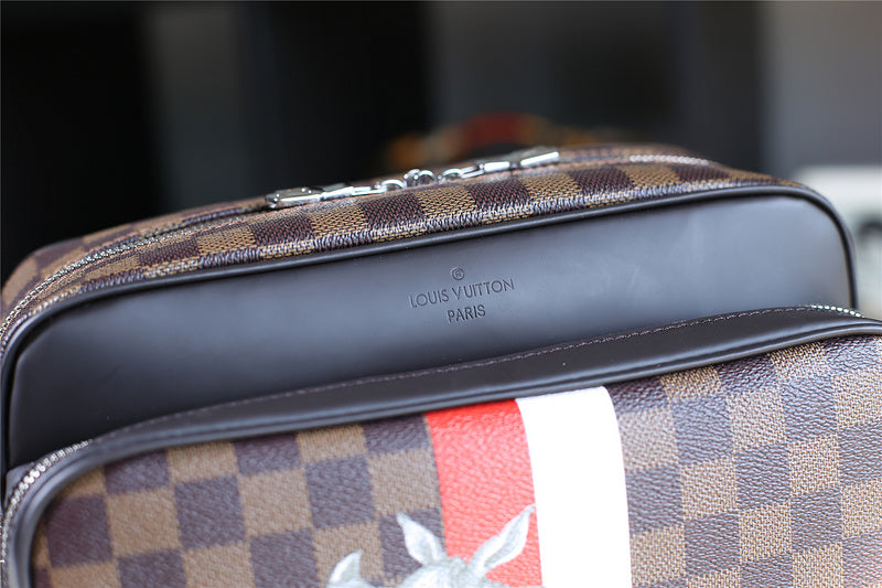 Fan Fashion Lu-Vi bags - 10367