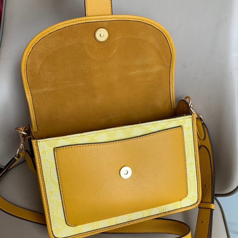 Amelia- CAH Bags - 636