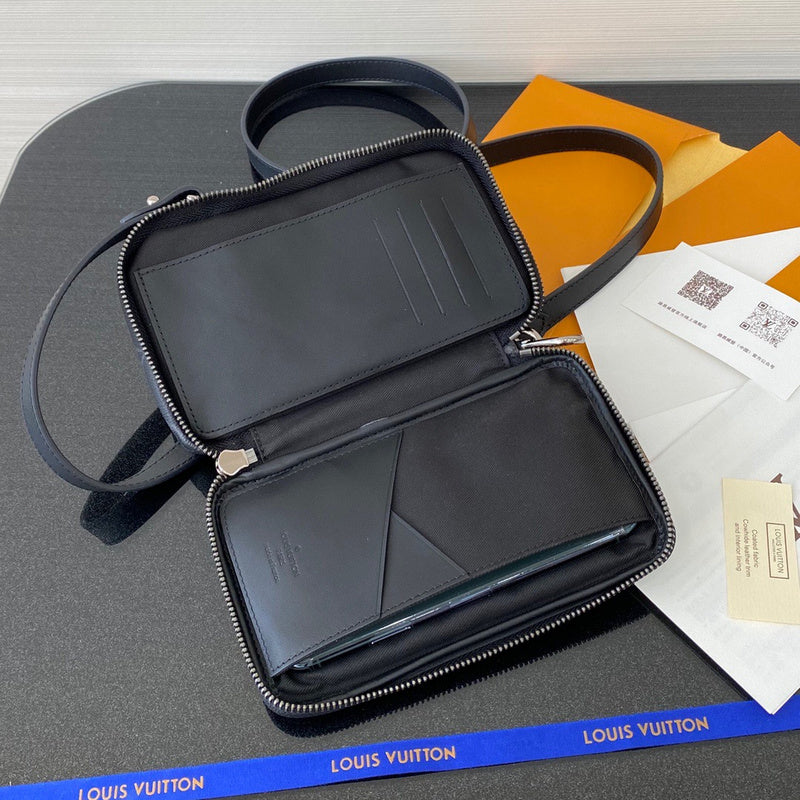 Amelia - LV Bags - 12922