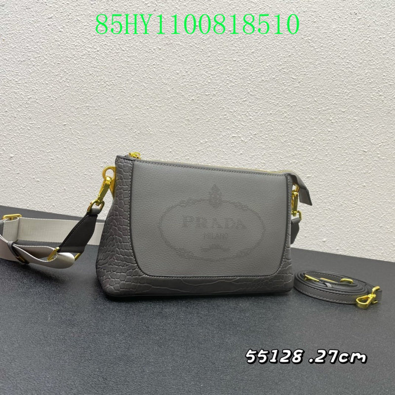 Prada Bags - The Barnes Bags  1050
