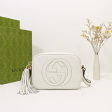 Amelia- GCI - GG WOMEN LUXURY BAGS - 080