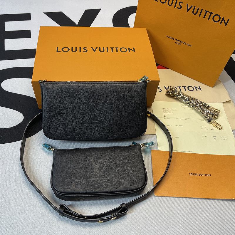 Amelia - LOV Lady Bags - 1443