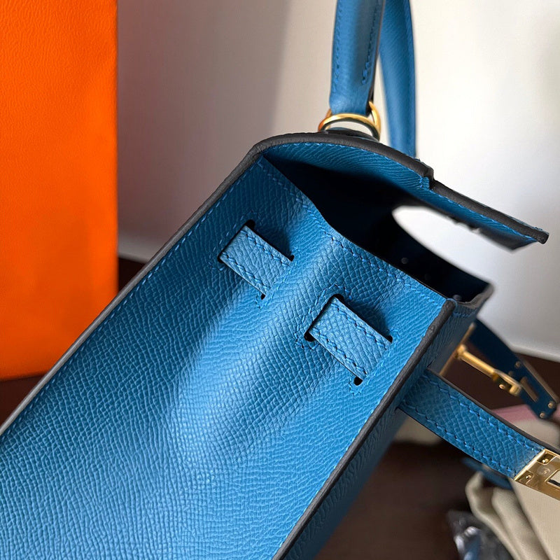 Amelia - HMS Bags - 1653
