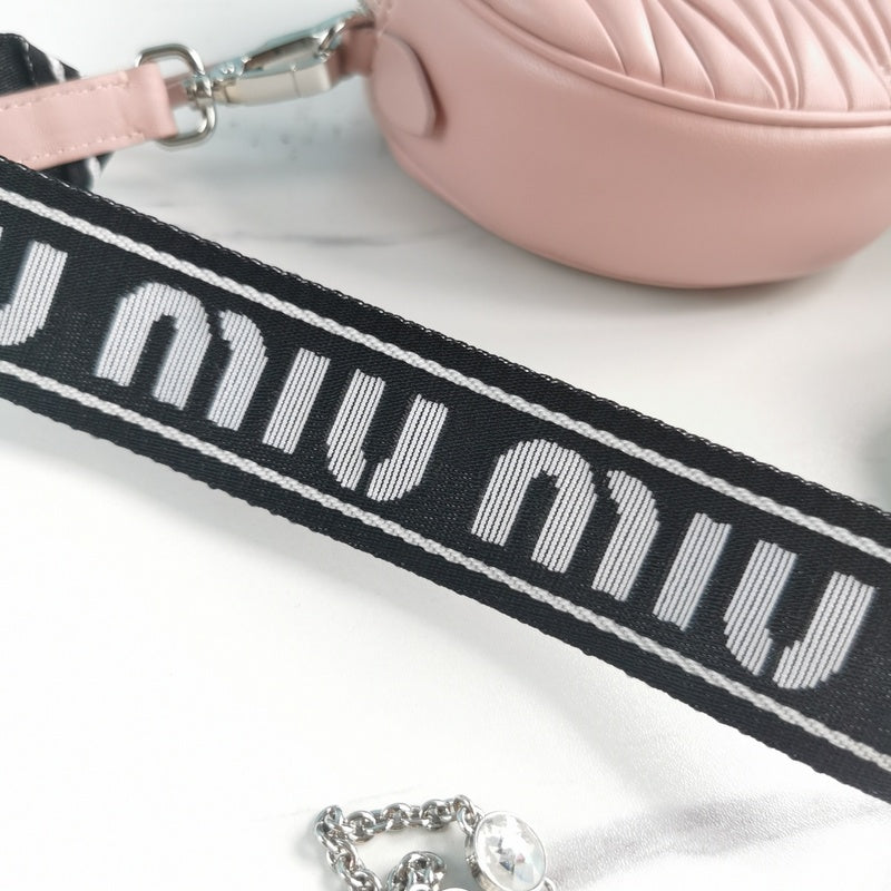 Amelia- MMU  LUXURY BAGS - 088