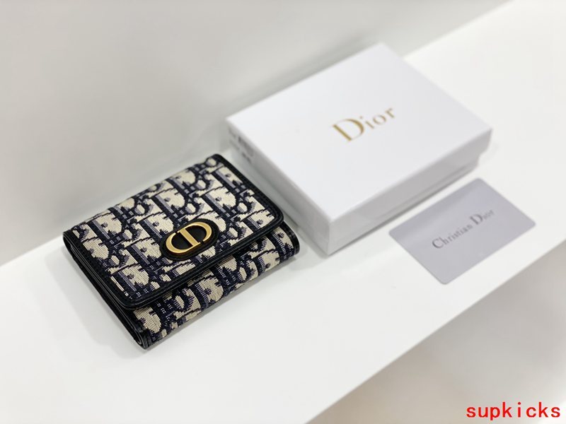 Amelia- Mix Wallets - 334