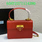 Prada Bags - The Barnes Bags  804