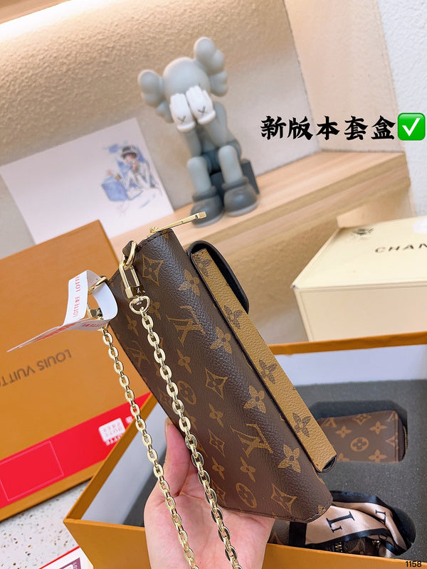 Amelia - LV Bags - 14541