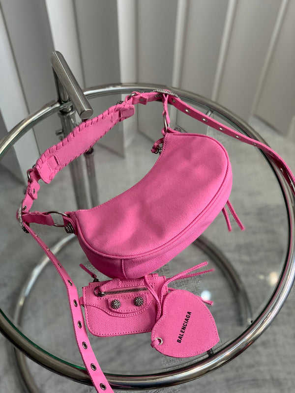 Amelia- BLN-CIAGA WOMEN LUXURY BAGS - 839