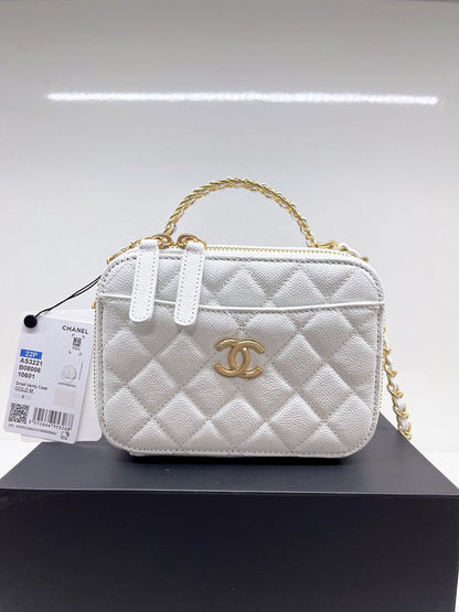 AmeliaLuxury - CHL Bags - 3182