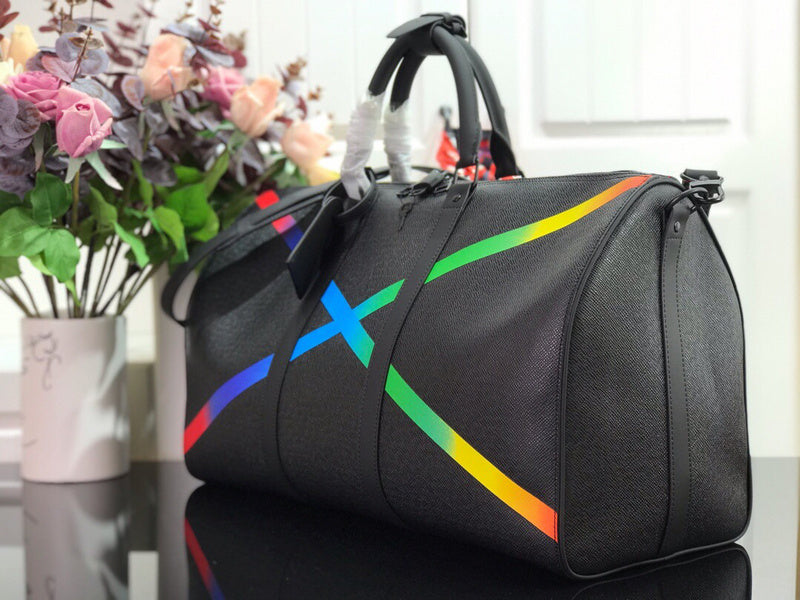 Amelia - LOV Travel Bags - 112