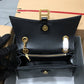 Amelia- BG Hourglass Bags - 043