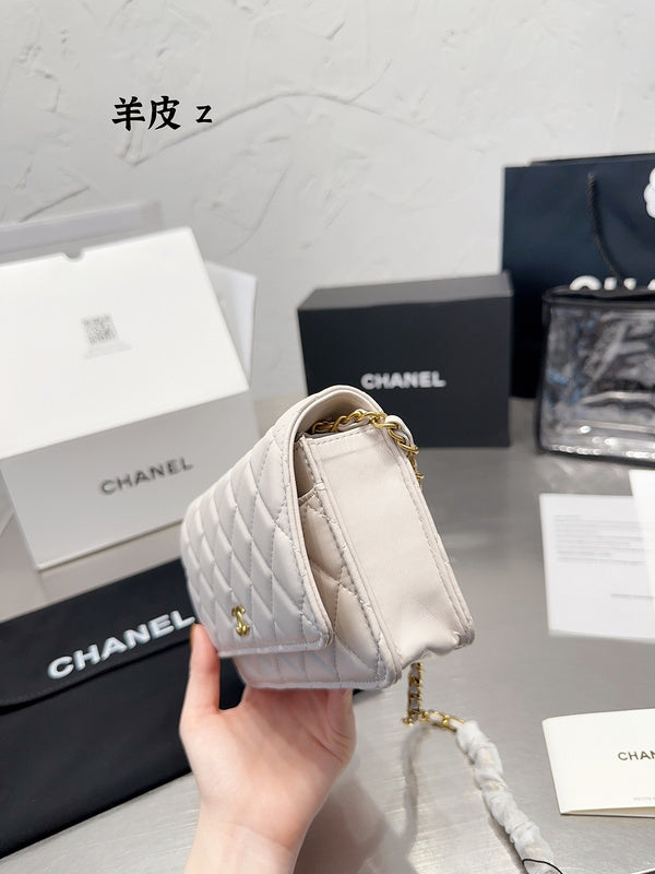 Amelia- CHL Bags - 7235