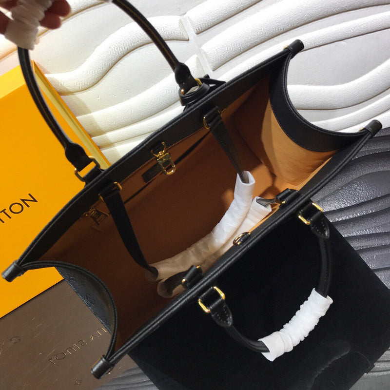Amelia- LOV Bags - 1101