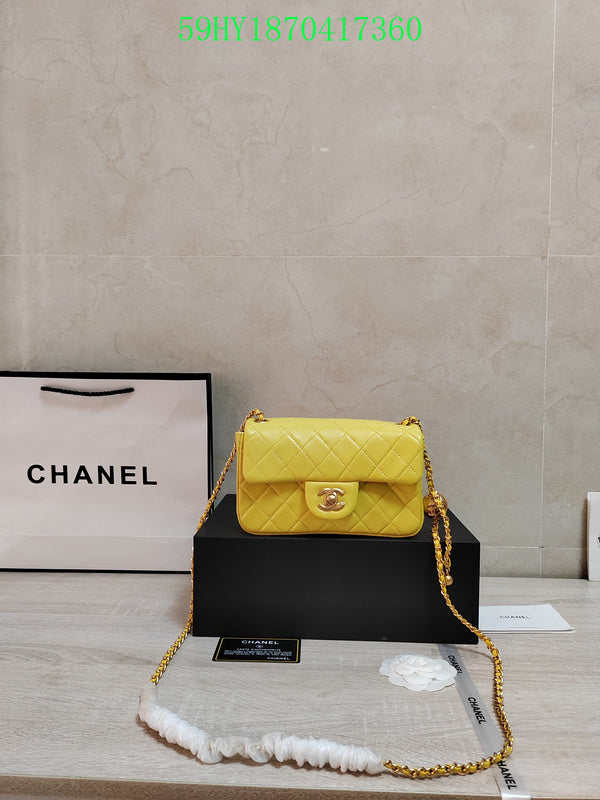 Amelia - CHL Bags - 1082