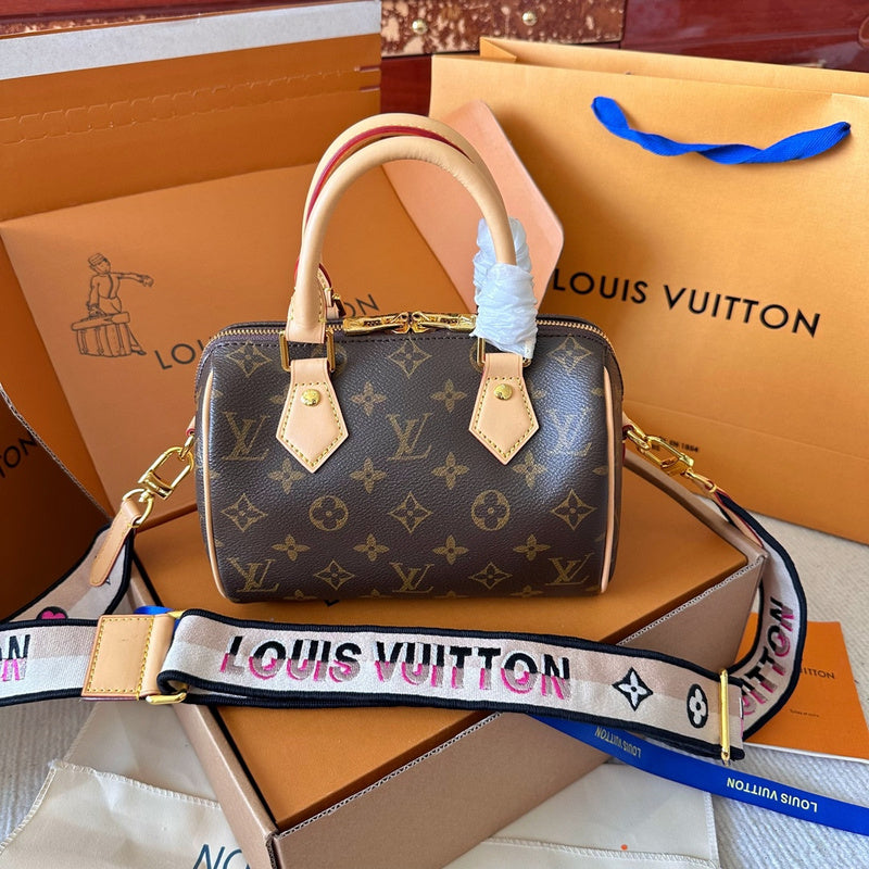 Amelia - LV Bags - 14606