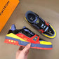 AmeliaLuxury - LOV Men Shoes - 949