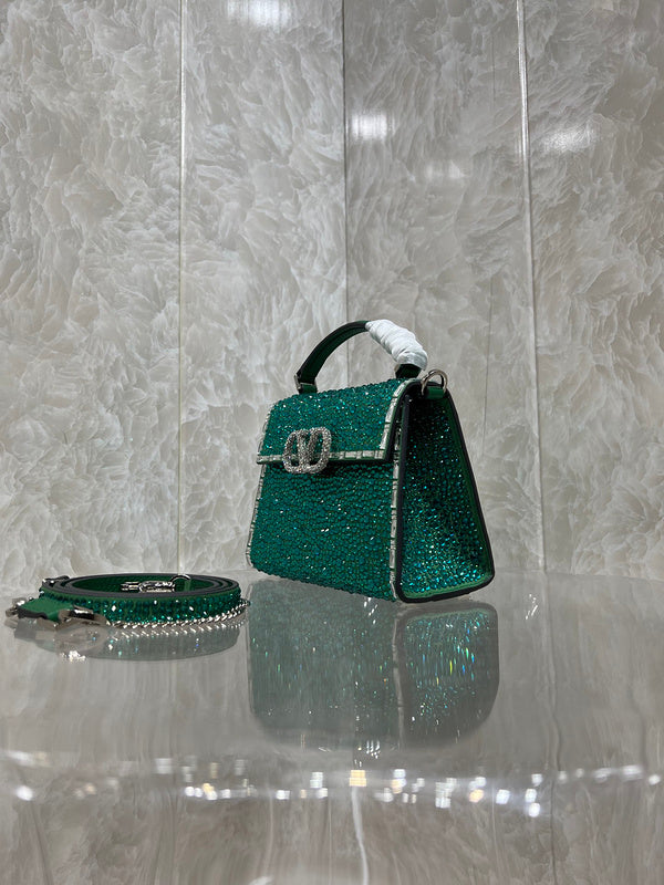VAL LUXURY BAGS - FOR FASHION LOVERS  AFFORDABLE LUXURY BAGS- 1153