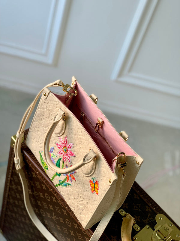 Amelia - LV Bags - 15324